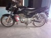 Bajaj pulsar 2008